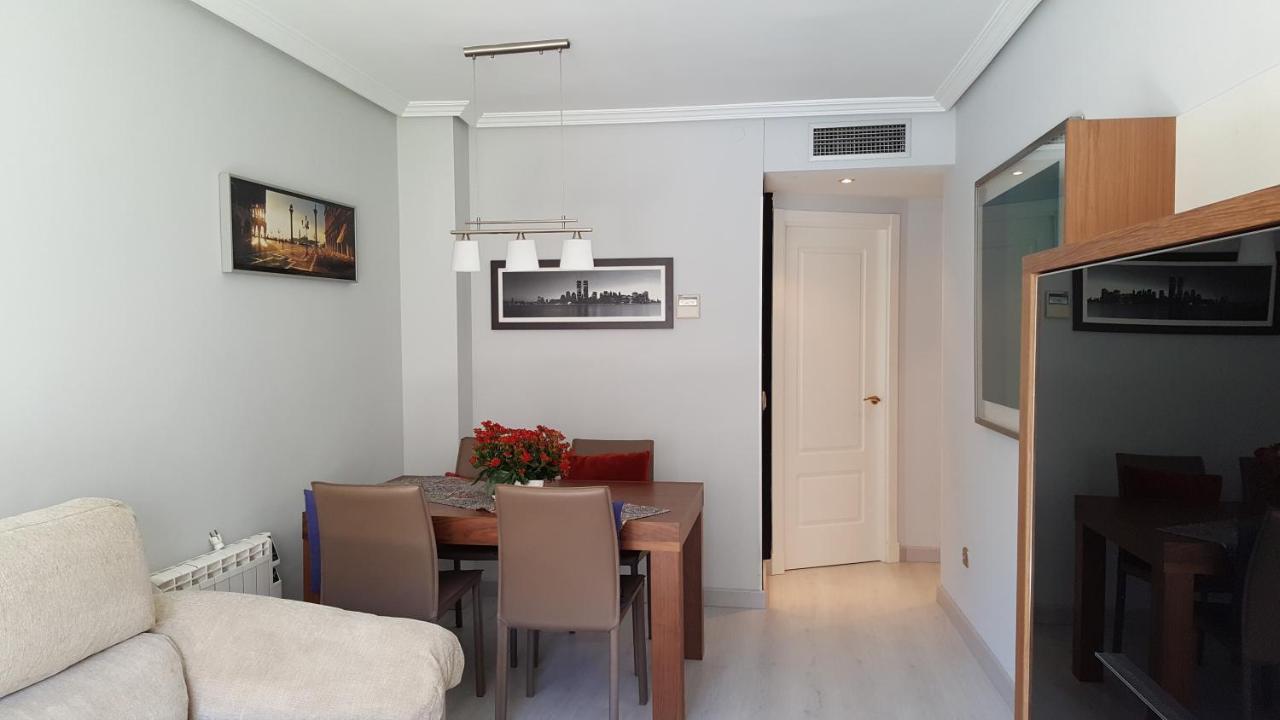 Apartament Tablas
