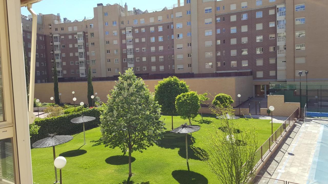 Apartament Tablas