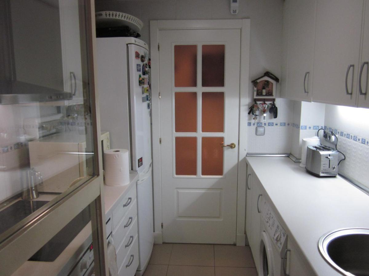 Tablas Apartament Madryt