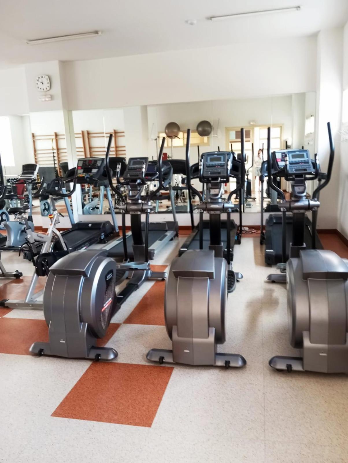 Apartament Tablas Madryt