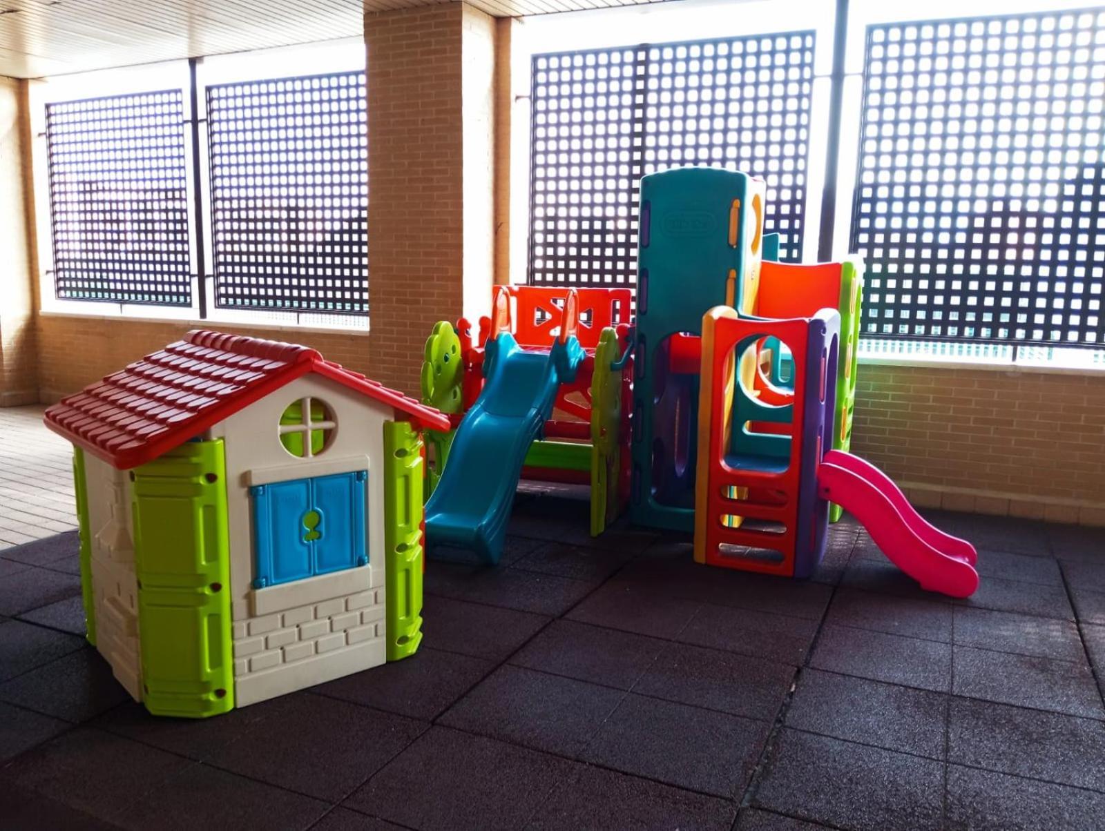 Tablas Apartament *