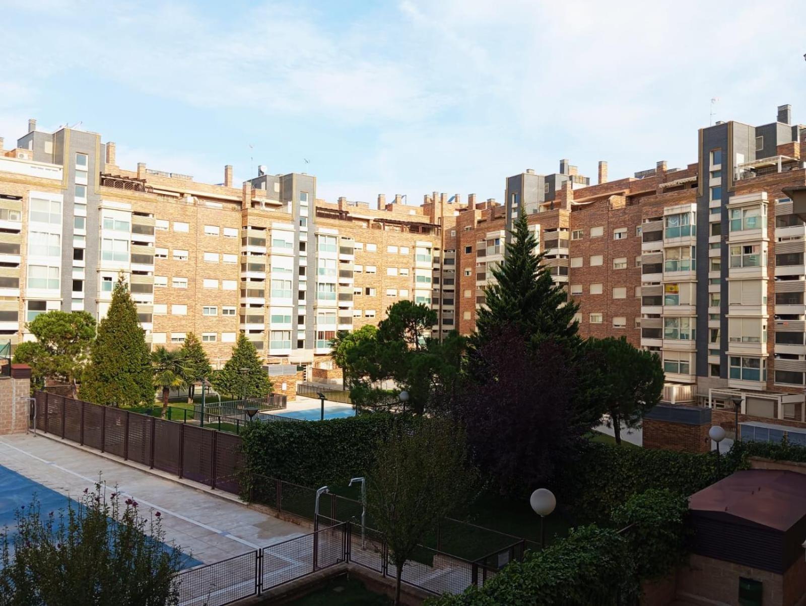 Tablas Apartament