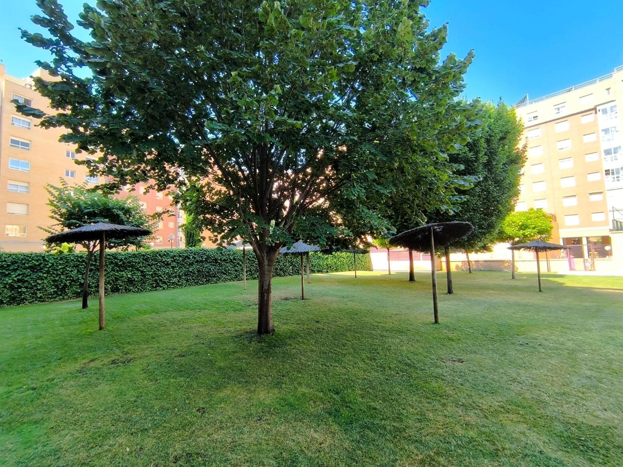 Apartament Tablas Madryt