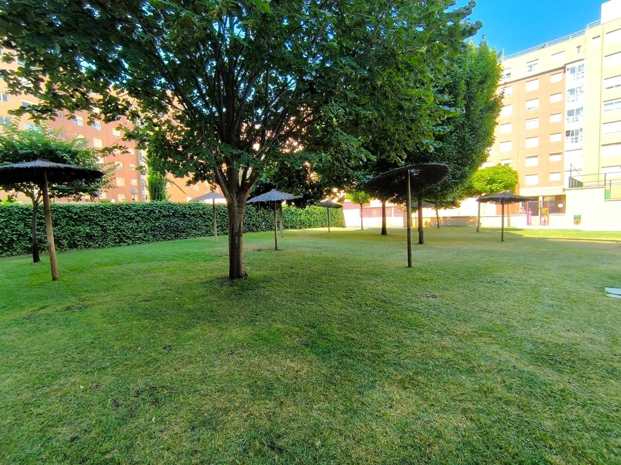 Tablas Apartament